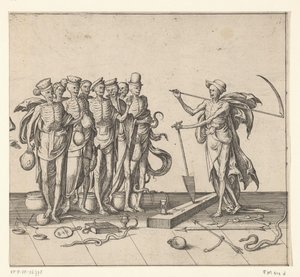 Dodenprocessie
