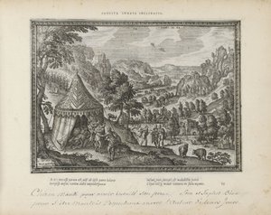 Dronkenschap van Noach