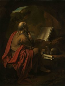 Sint Hiëronymus