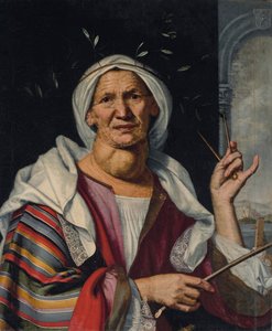 De wichelroedeloper