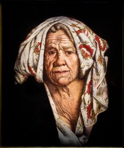 Vieille of Lacheis