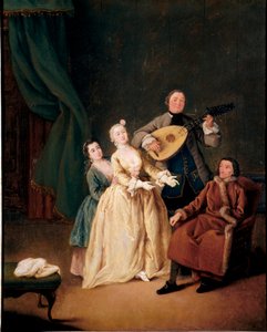 Het familieconcert