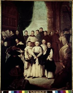 De Broederschap van Venetië (La frateria di Venezia)