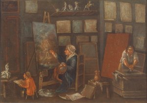 De Schilder