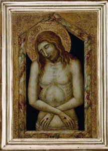 Christus als de Lijdende Verlosser