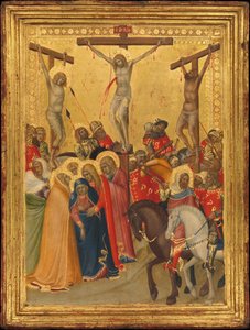 De kruisiging