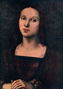 Sint Maria Magdalena, ca. 1500