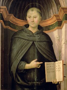 Sint Nicolaas van Tolentino