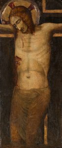 De Gekruisigde Christus