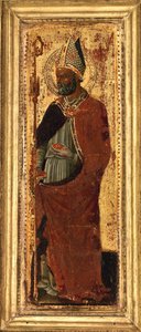 Sint Nicolaas van Bari, midden jaren 1430
