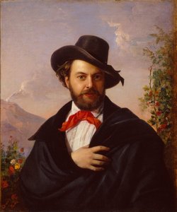 Zelfportret