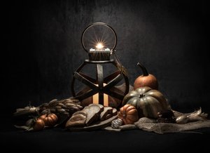 Herfstgloed