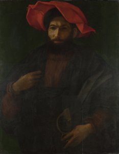 Een ridder van Sint Jan