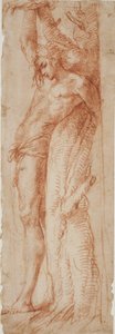 Sint Sebastiaan