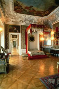Slaapkamer