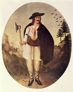 Oleksa Dovboesj