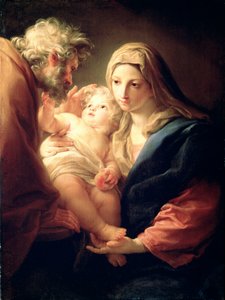 De Heilige Familie