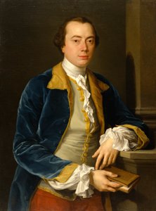  door Pompeo Girolamo Batoni