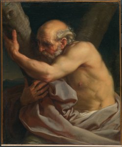 Sint Andreas