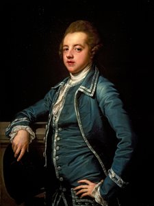 Sir Henry Watkin Dashwood, 3e Baronet