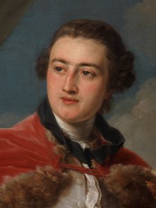 De 7e graaf van Northampton