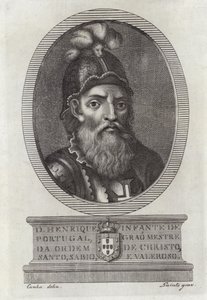 D Henry van Bourgondië