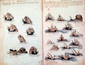 Manuscriptpagina 
