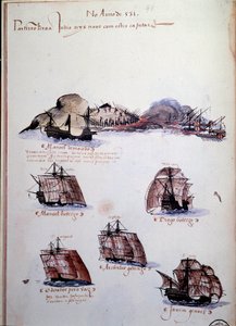 Manuscriptpagina 