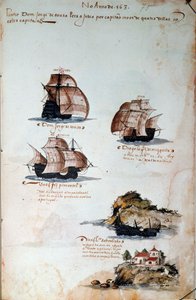 Manuscriptpagina 