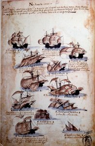 Manuscriptpagina 
