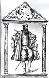Pedro Alvares Cabral door Portuguese School
