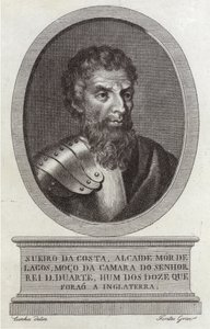 Sueiro da Costa