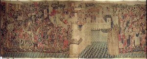 De verovering van Arzila in 1471