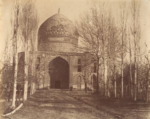 Graf van Kogin Baba door Possibly by Luigi Pesce.