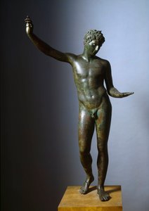 Griekse kunst: 