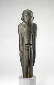 Standbeeld (MacGregor Man)