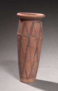 Golflijnpot, 4000-3000 v.Chr.