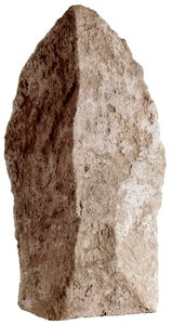 Steen uit het mesolithicum. Van Quintana. door Prehistoric Prehistoric