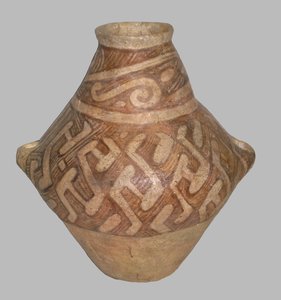 Amphora, 4600-4200 v.Chr.