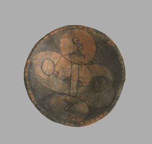 Kom, 3850-2900 v.Chr.