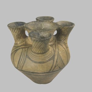Kernos, 3850-2900 v.Chr.