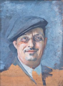 Zelfportret