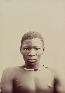 Veel april, 16 ans - Hottentot