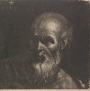 Oude Man