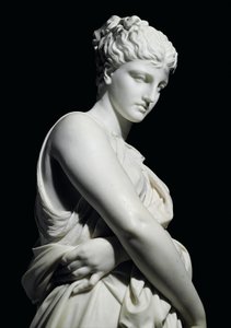 Goede reputatie, c.1880 door Prosper Charles Adrien dEpinay