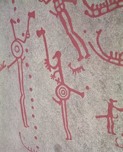 Magische scènes door Protohistoric