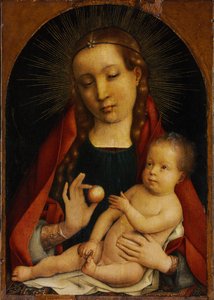 Madonna en Kind