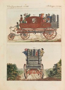 Kinder prentenboek Kinderencyclopedie door Friedrich Johann Justin Bertuch, 1798-1830 door Pupils of the Weimar Princely Free