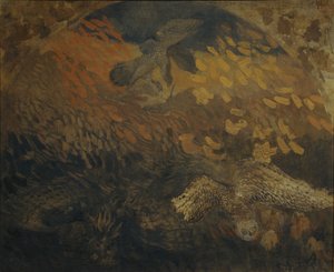 De Nacht