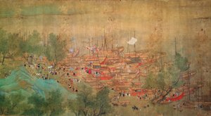 Keizer Kang Shi